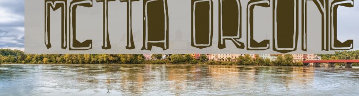 Hello there Font examples