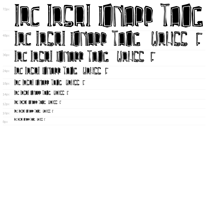 Hello there Waterfall