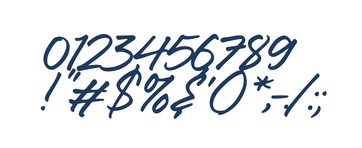 HelloAmerica Other Characters