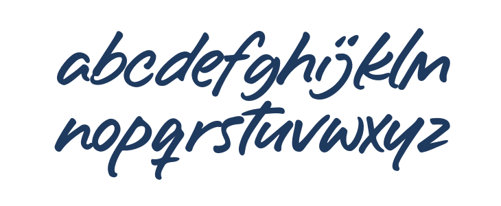 HelloAmerica Lowercase