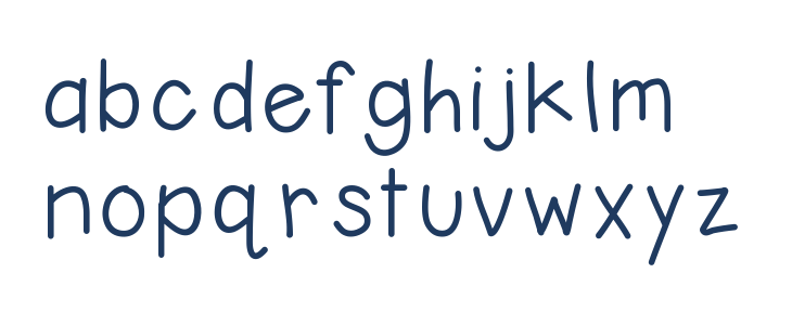 HelloBasic Lowercase