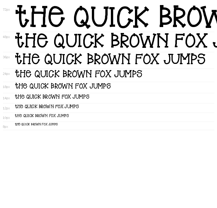 HelloBigBen Waterfall