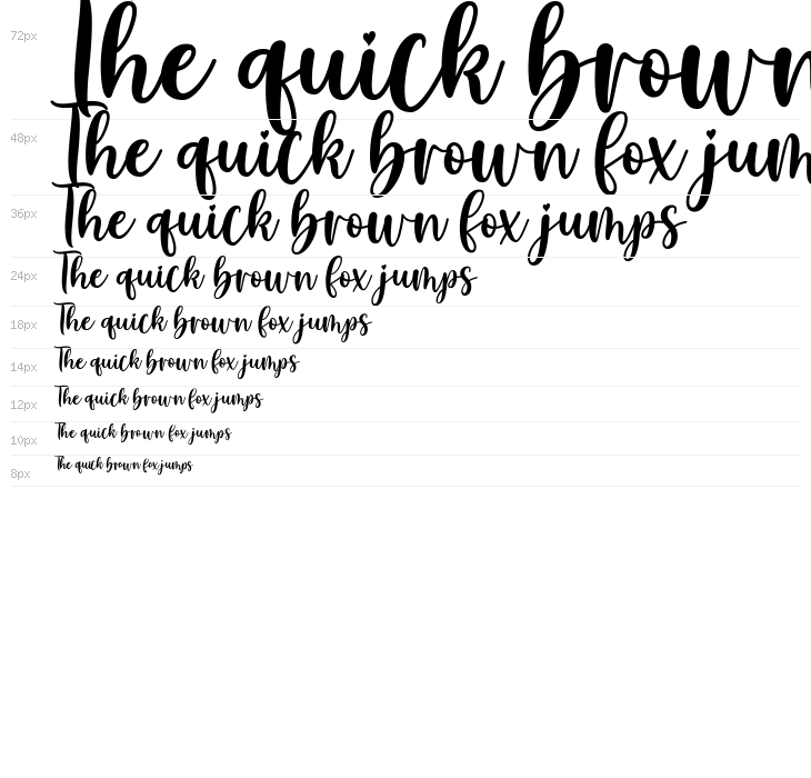 HelloBluebirdScript Waterfall