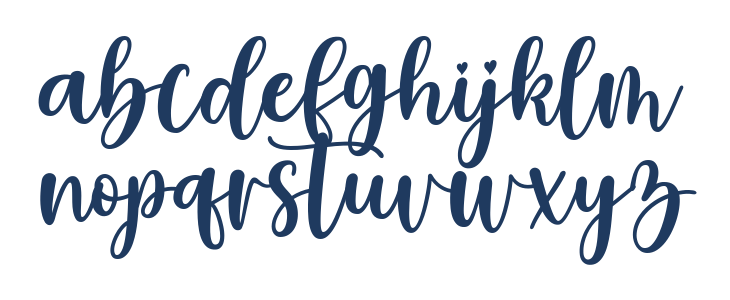 HelloBluebirdScript Lowercase