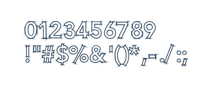 HelloBlueprint Other Characters