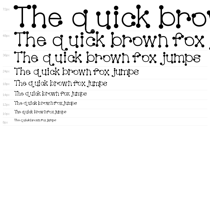 HelloBubbleButt Waterfall