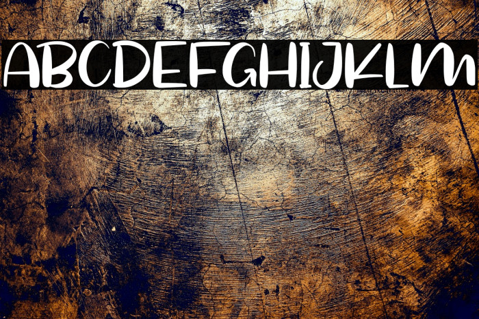 HelloCandy Example 1