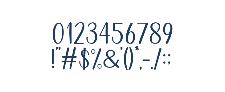 HelloCartelStorySans Other Characters