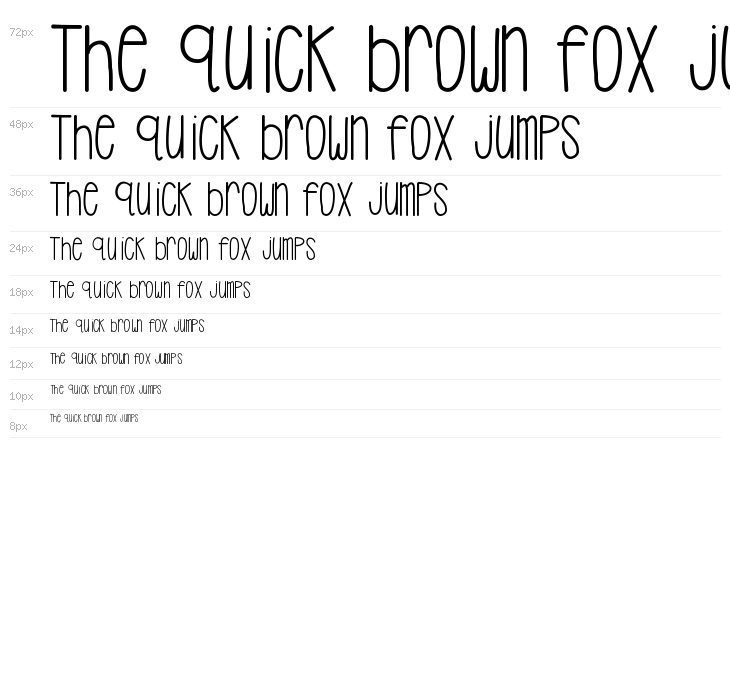 HelloCasual Waterfall