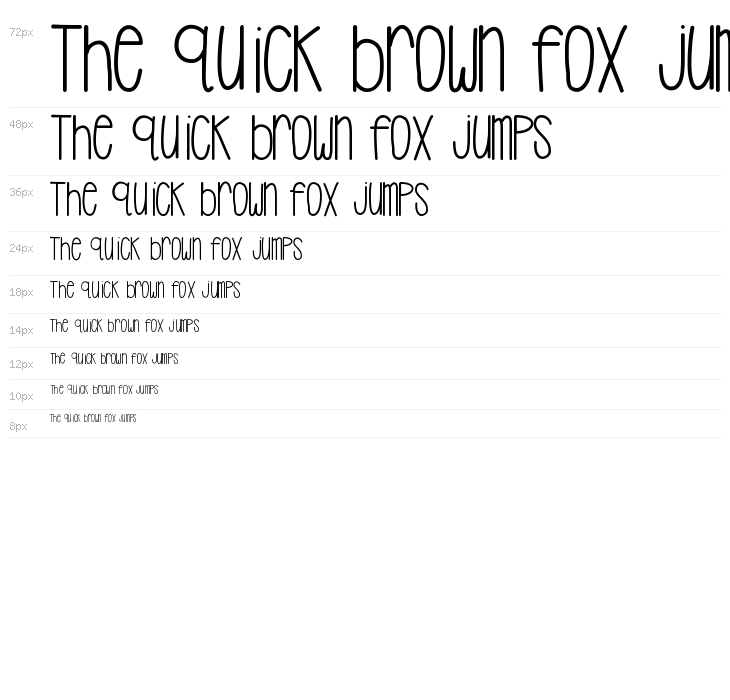 HelloCasual Waterfall