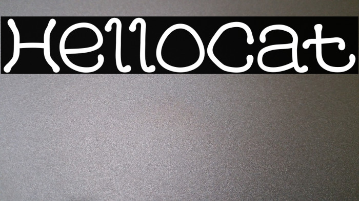 HelloCat Polices examples