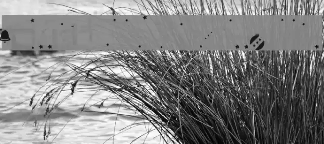 HelloChristmasFillTrial Font examples