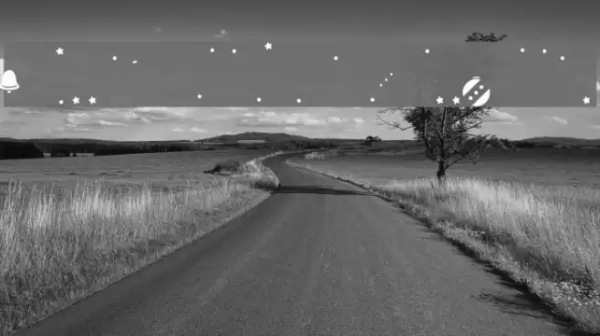 HelloChristmasFillTrial Font examples