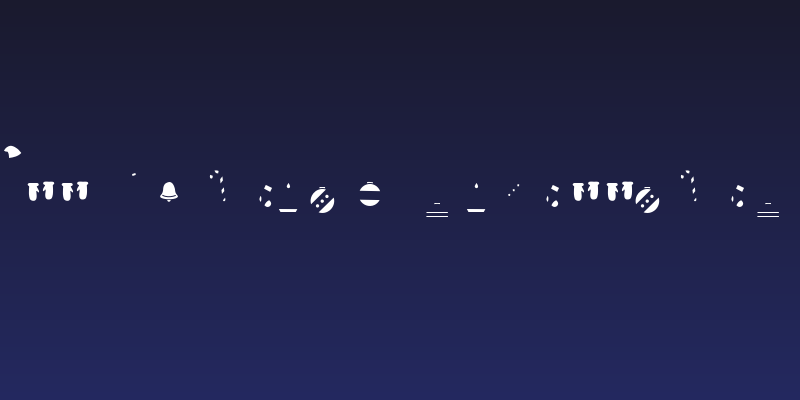 HelloChristmasFillTrial Social Header