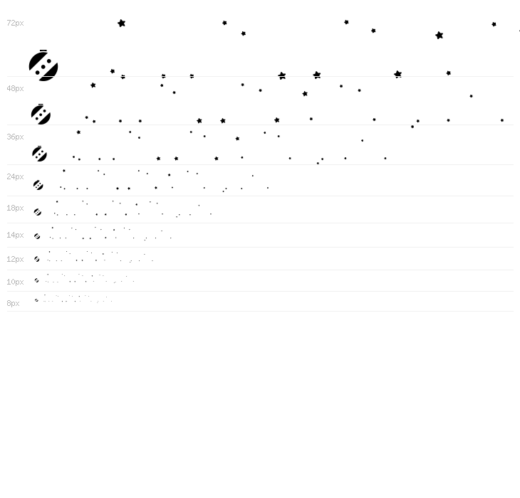 HelloChristmasFillTrial Waterfall