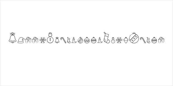 HelloChristmasIconTrial Logo