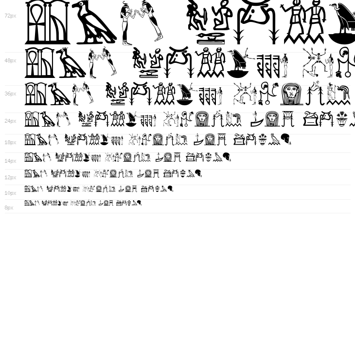 HelloCleoPetra Waterfall