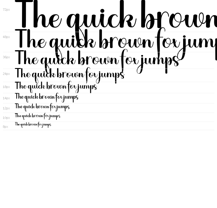 HelloDarling Waterfall