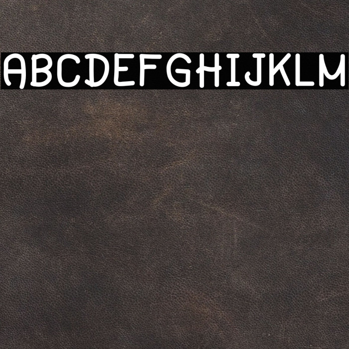 HelloDay-Regular Font examples