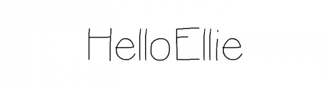 HelloEllie 
