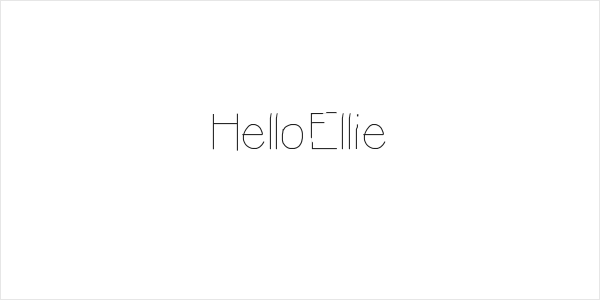 HelloEllie Logo