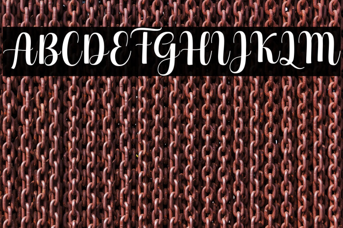 HelloGeorginaScript Example 3