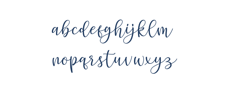 HelloGrizelle Lowercase