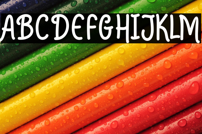 HelloGrizellesans Example 2