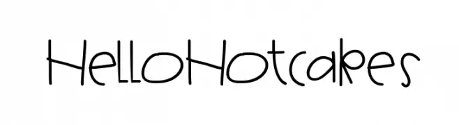 HelloHotcakes 