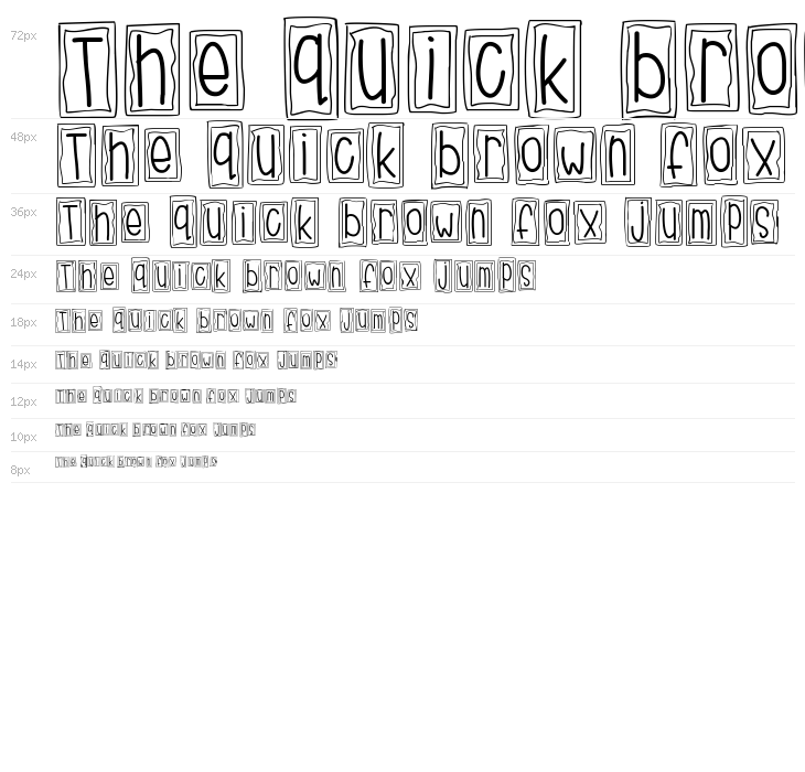 HelloHustle Waterfall