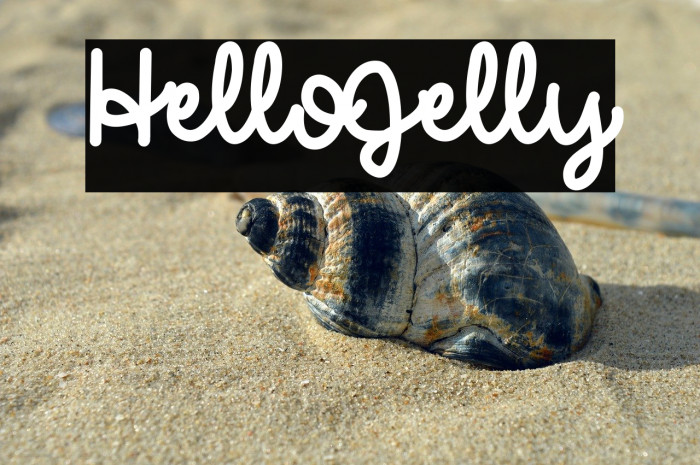 HelloJelly Example 2