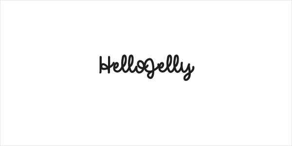 HelloJelly Logo