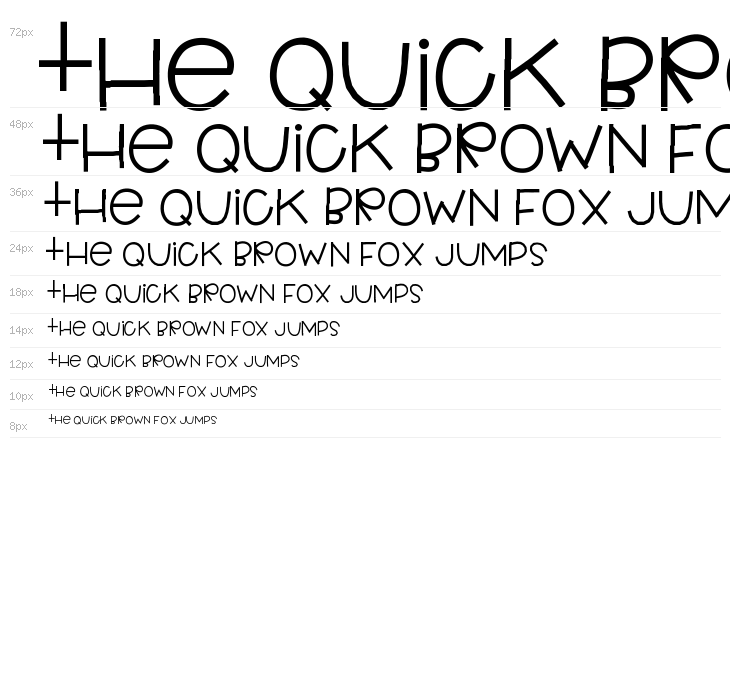 HelloKindergarten Waterfall