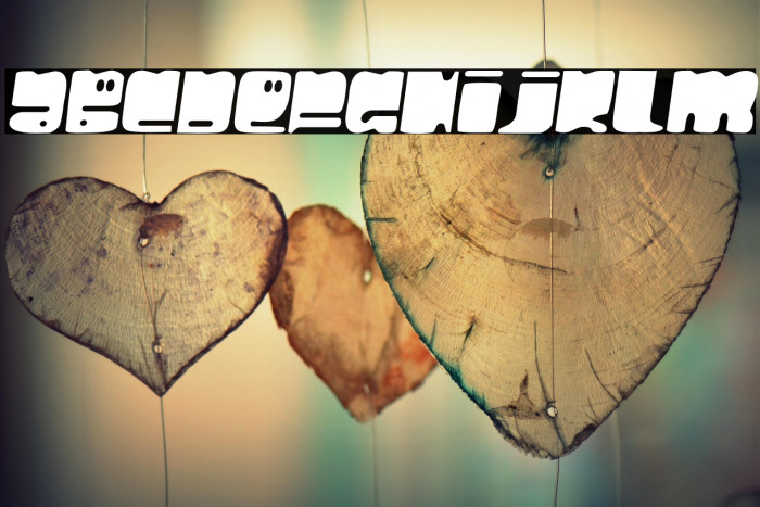 HelloLarry-Regular Example 2