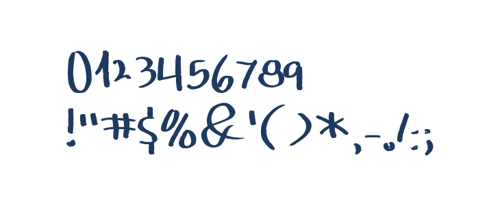 HelloMilkMoney Other Characters