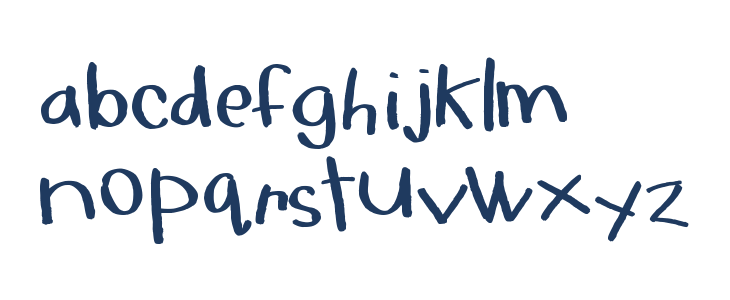 HelloMilkMoney Lowercase