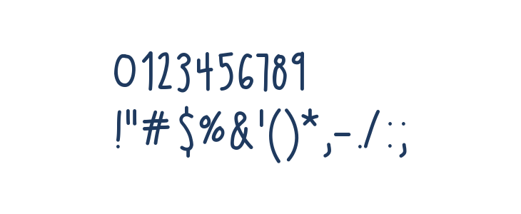 HelloPlayground Other Characters