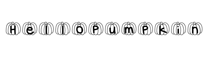 HelloPumpkin Polices