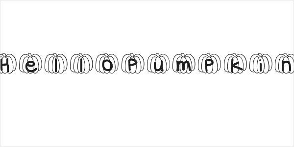 HelloPumpkin Logo