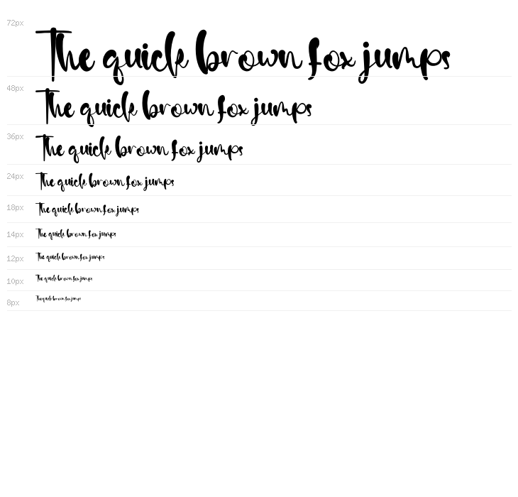 HelloSanta Waterfall