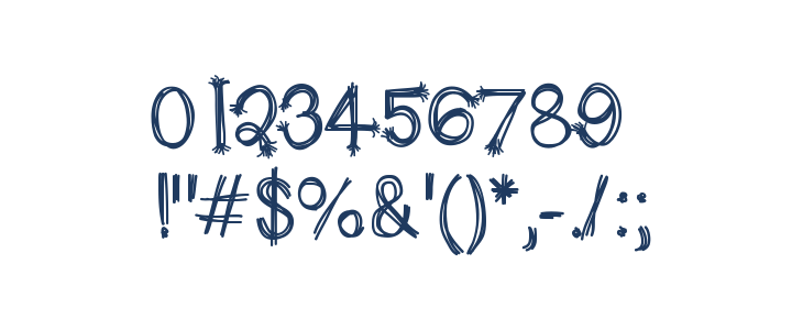 HelloScarecrow Other Characters