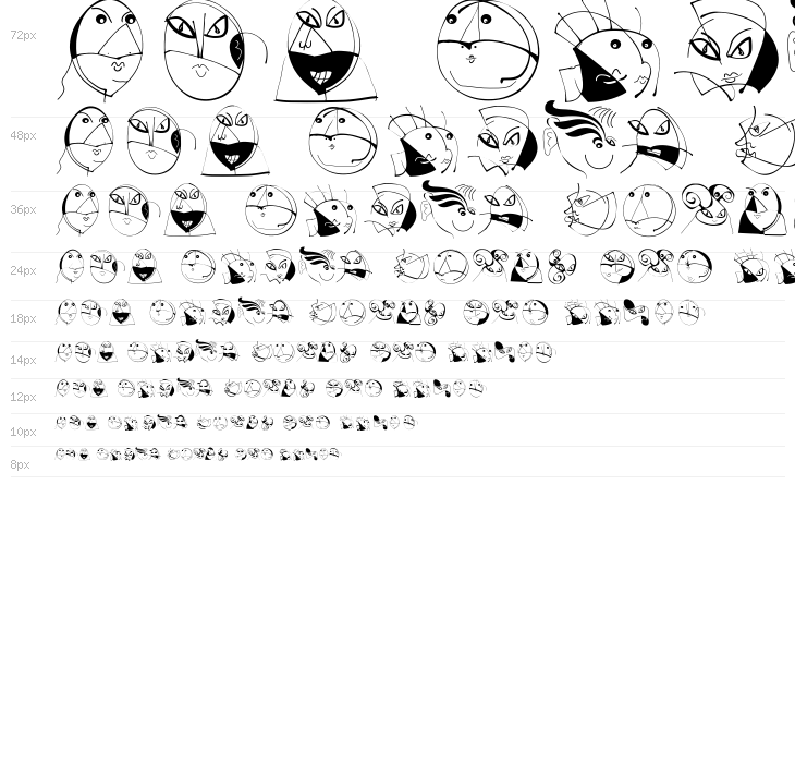 HelloSirPeter Waterfall