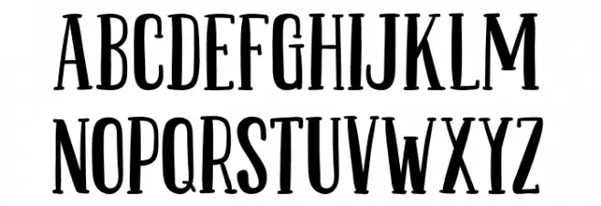 HelloSpringFREE Polices MINUSCULES