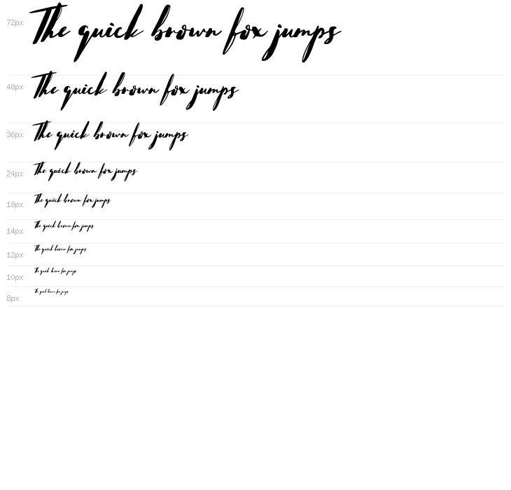 HelloStockholm-Regular Waterfall