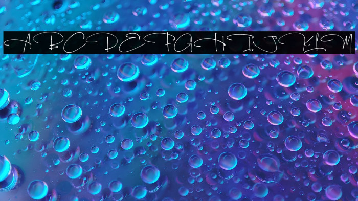 HelloStylish-Regular Example 2