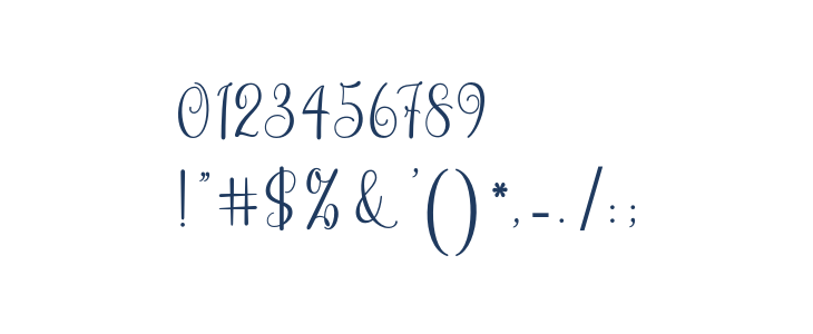 HelloSunrise Other Characters