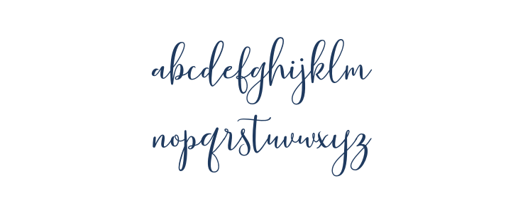 HelloSunrise Lowercase