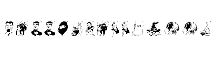HelloVienna2005 Font