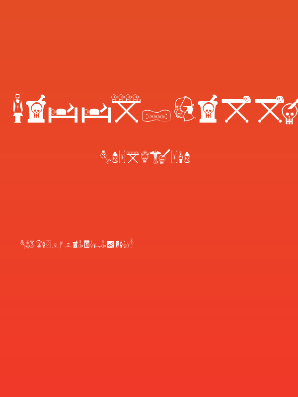 HelloViennaMacabre Poster