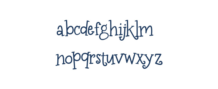 Hello_Pumpkin Lowercase